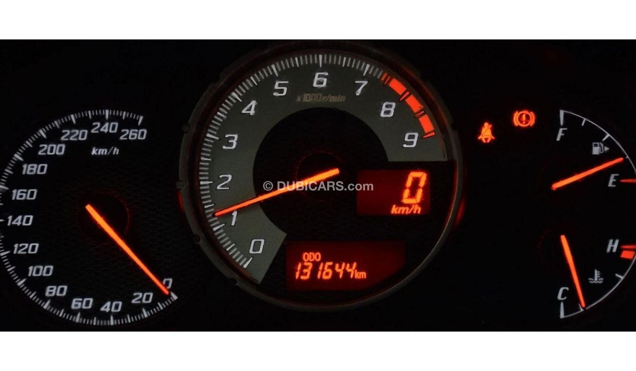 Toyota 86 GTX EXCELLENT DEAL for our Toyota 86 GTX ( 2014 Model ) in Orange Color GCC Specs