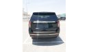 شيفروليه تاهو Chevrolet Tahoe - 2022- Black