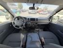 Toyota Hiace GL -Standard Roof  Panal Van 2.7L