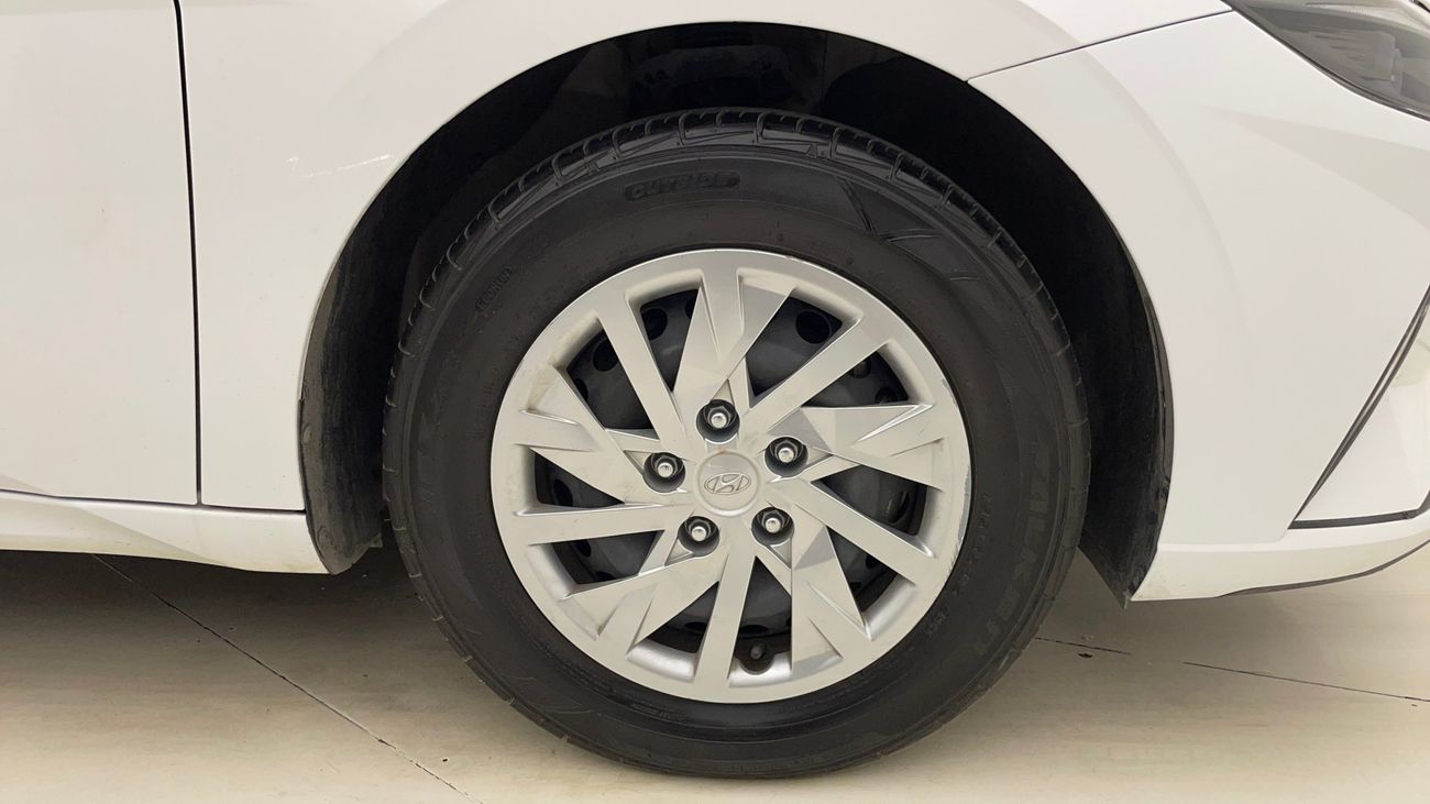 Hyundai Elantra SMART 1.6 | Zero Down Payment | Home Test Drive