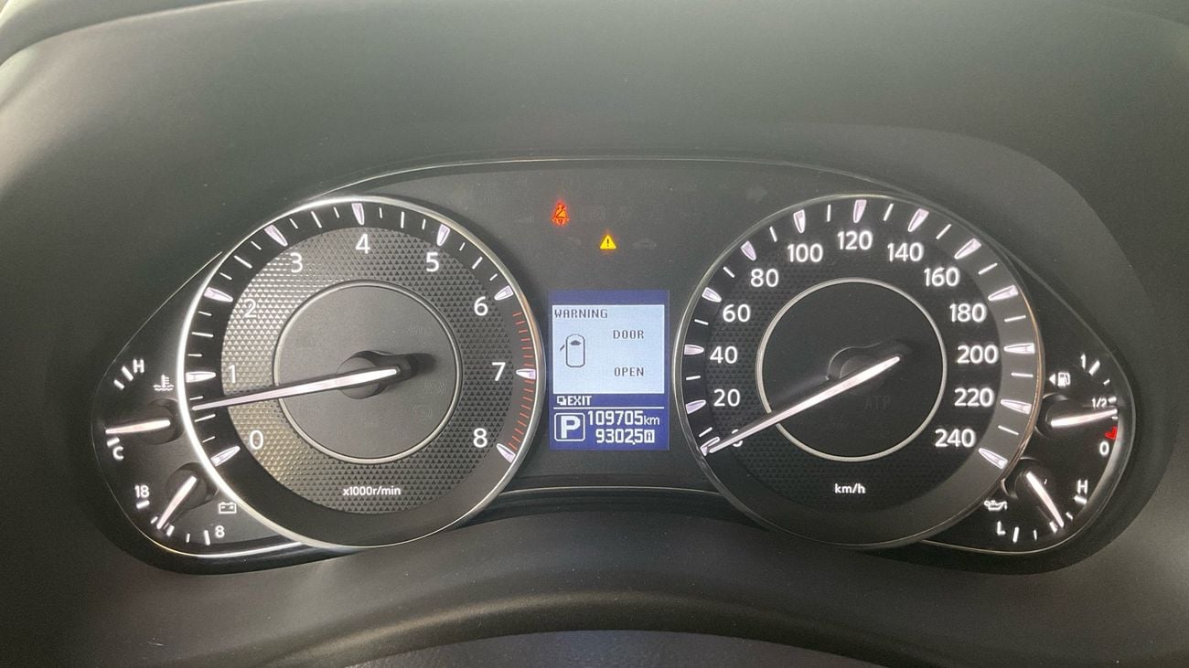 Nissan Patrol 5.6 V8 LE PLATINUM CITY 4WD AUTO | Guaranteed Warranty | 0 Down Payment