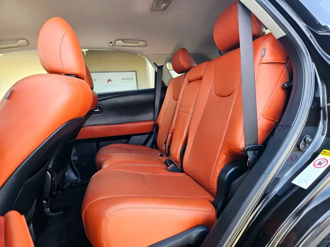 Lexus RX350 RX 350 | American Specs | Well Maintained Low KM Special Edition Luxury SUV