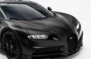 بوغاتي شيرون SPORT 8.0L W16 Quad-Turbocharged Engine