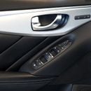 Infiniti Q50 Luxe 2.0L 1,398 pm • 0% Downpayment • Luxe • 1 Year Warranty