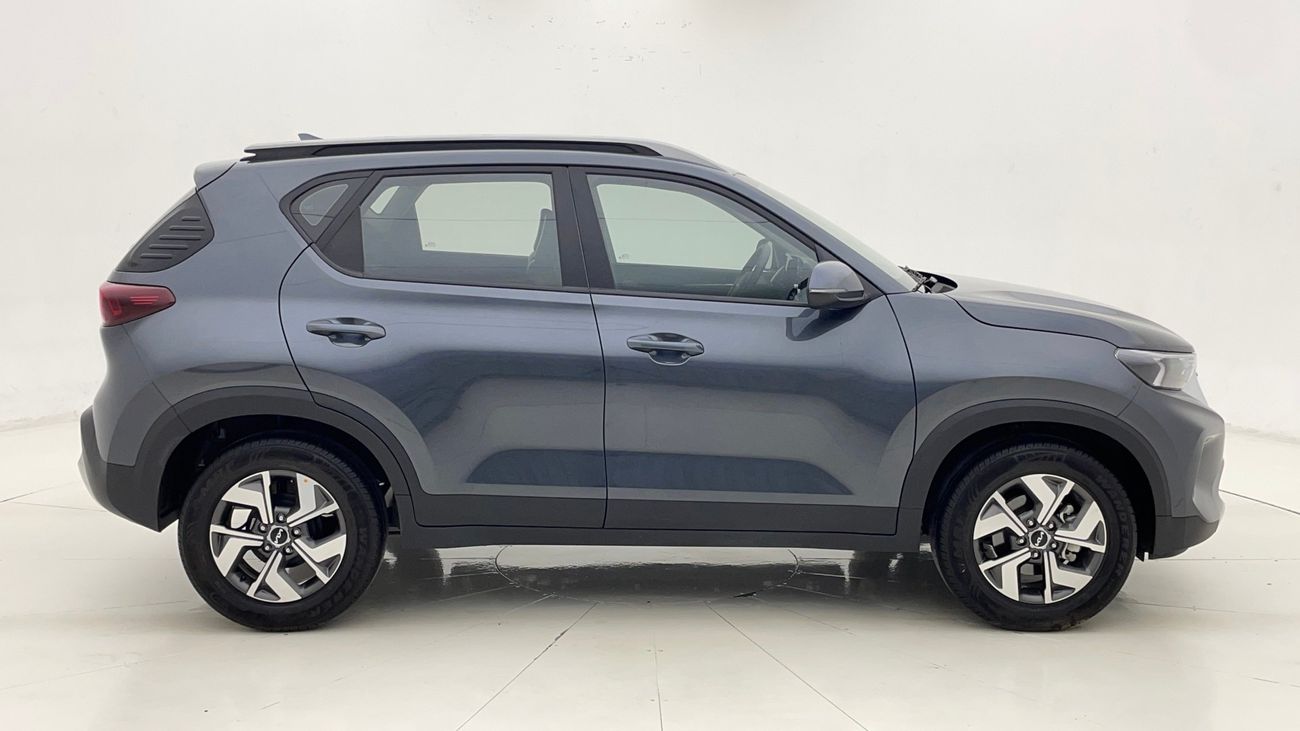 Kia Sonet LX 1.5 | Zero Down Payment | Home Test Drive