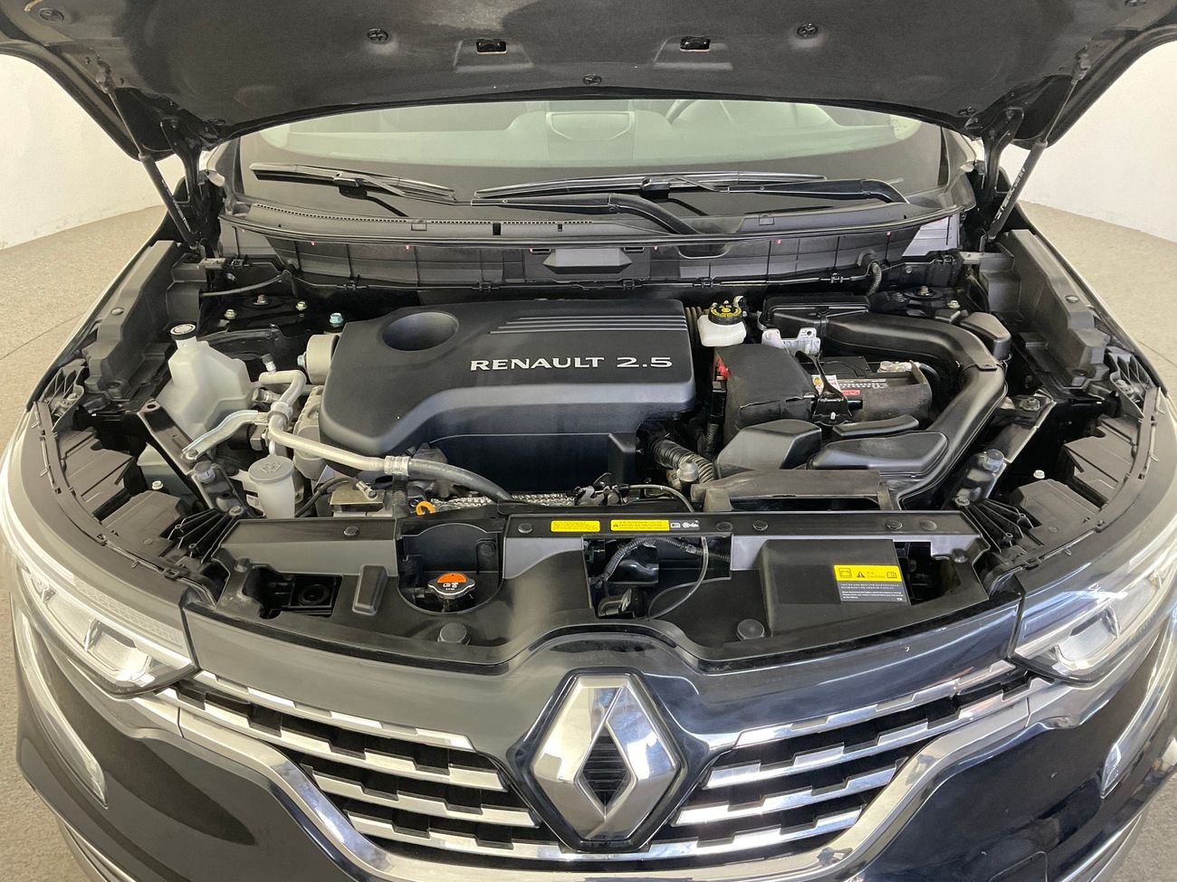 Renault Koleos SE | Guaranteed Warranty | 0 Down Payment