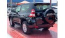 Toyota Prado 2 DOOR GCC SPECS IN MINT CONDITION