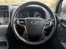 Toyota Prado TX-L 2022 Model RHD Diesel Engine Full Option Car is very clean and perfect condition