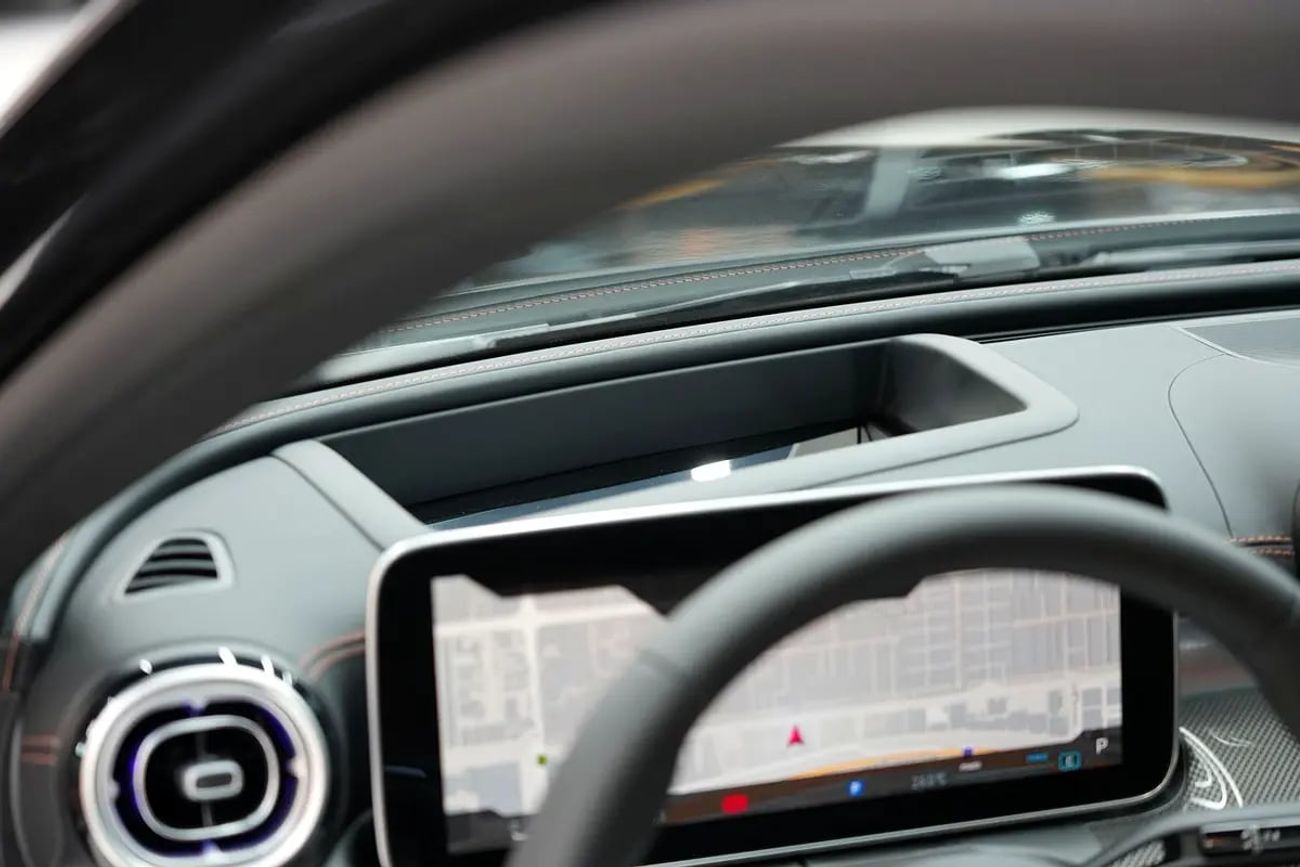 Mercedes-Benz C 200 C 200 | GCC 0km | Agency Warranrty | AMG Package