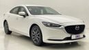 Mazda 6 S 2.5 | Zero Down Payment | Home Test Drive