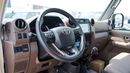 Toyota Land Cruiser Pick Up