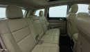 Jeep Grand Cherokee LIMITED 3.6 | Under Warranty | Inspected on 150+ parameters