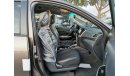 ميتسوبيشي L200 Sportero,2.4L Diesel, A/T, With Leather & Power Seats,  FULL OPTION (CODE # MSP07)