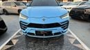 Lamborghini Urus STD LAMBORGHINI USRUS S 4.0T V8