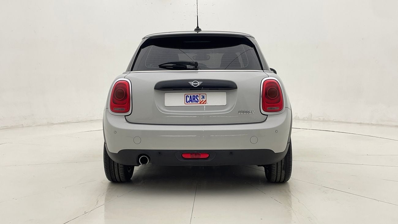 Mini Cooper STD 1.5 | Zero Down Payment | Home Test Drive