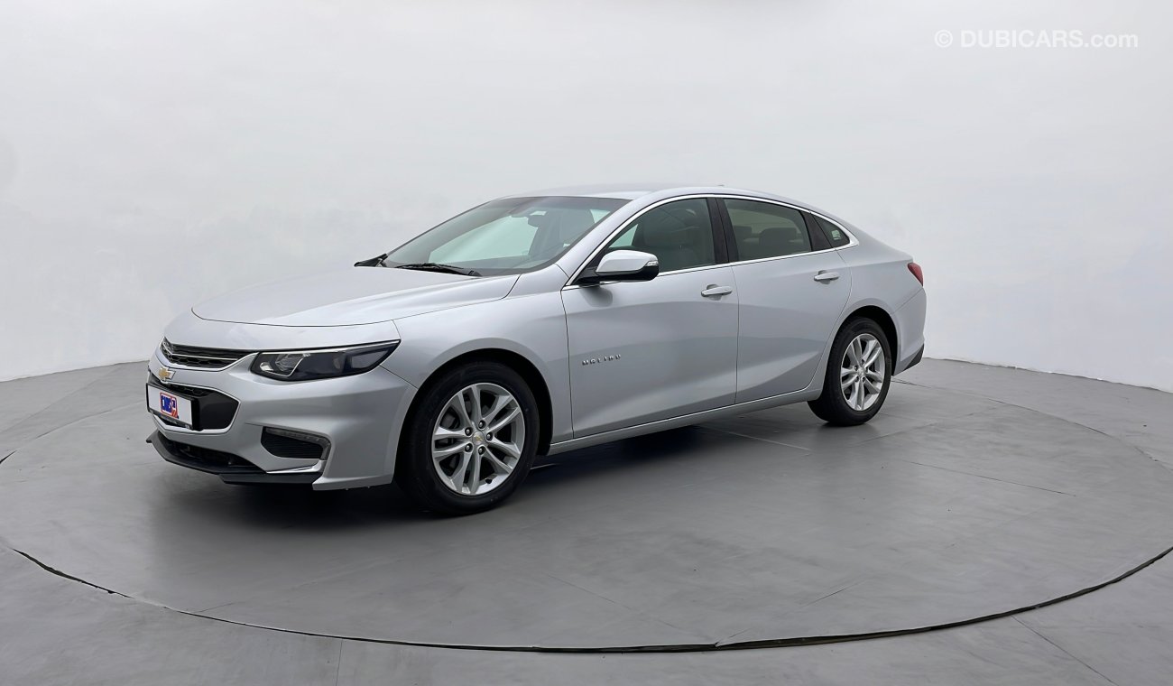 Chevrolet Malibu LT 2.5 | Under Warranty | Inspected on 150+ parameters