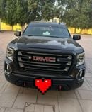 GMC Sierra 5.3L V8 AT4 CREW CAB (AWD)