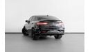 Mercedes Benz GLE 63 AMG S Coupe 2017 Mercedes Benz GLE63s