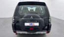 Mitsubishi Pajero GLS BASE 3.5 | Under Warranty | Inspected on 150+ parameters