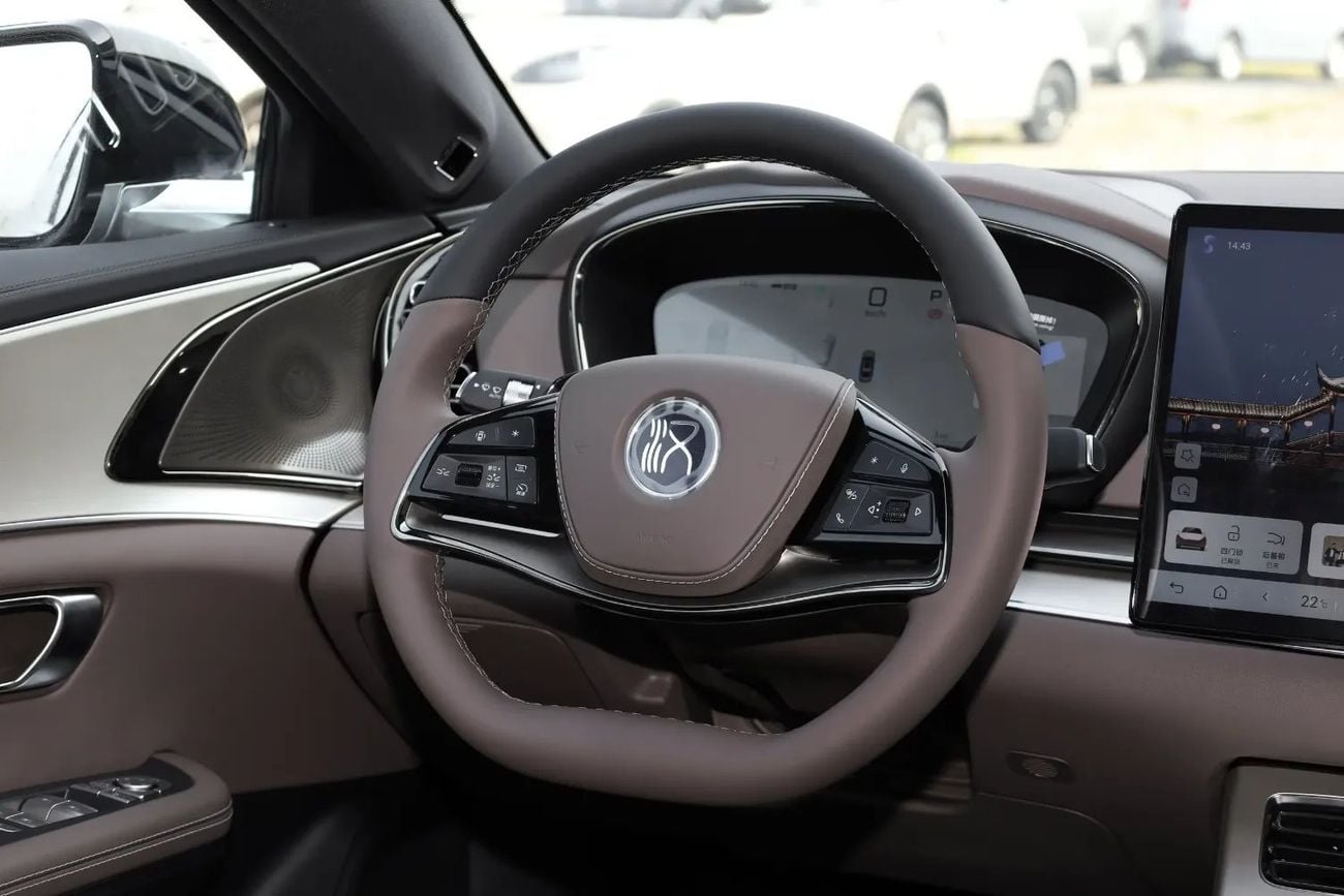 بي واي دي هان