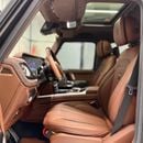 برابوس 700 - مرسيدس AMG G 63 | Full Brabus Conversion | High-Performance Luxury SUV