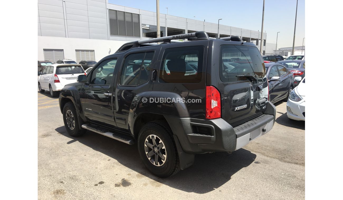 Nissan XTrail we offer : * Car finance services on banks * Extended warranty * Registration / export services