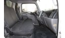 Mitsubishi Fuso Canter Mitsubishi Fuso 2017, GCC, in excellent condition, without accidents, very clean from inside and out