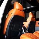 لاند روفر رينج روفر سبورت Supercharged 5.0L 2,874 pm • 0% Downpayment • Supercharged HSE • 1 Year Warranty