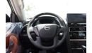 نيسان باترول 2023 Nissan Patrol Platinum LE 5.6L V8 Petrol