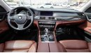 BMW 750Li Li