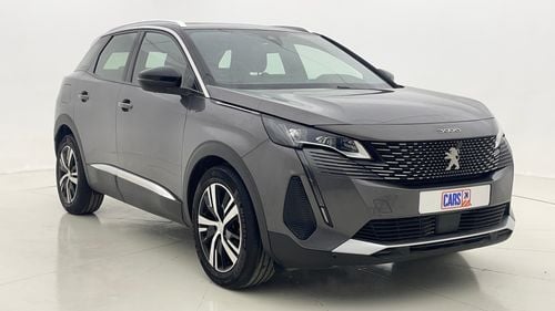 Peugeot 3008 GT 1.6 | Zero Down Payment | Home Test Drive