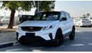 Geely Coolray S GCC 2022 Brand New Agency Warranty 1.5L Turbo