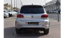 Volkswagen Tiguan 1511 PER MONTH | VOLKSWAGEN TIGUAN R LINE | 0% DOWNPAYMENT | IMMACULATE CONDITION