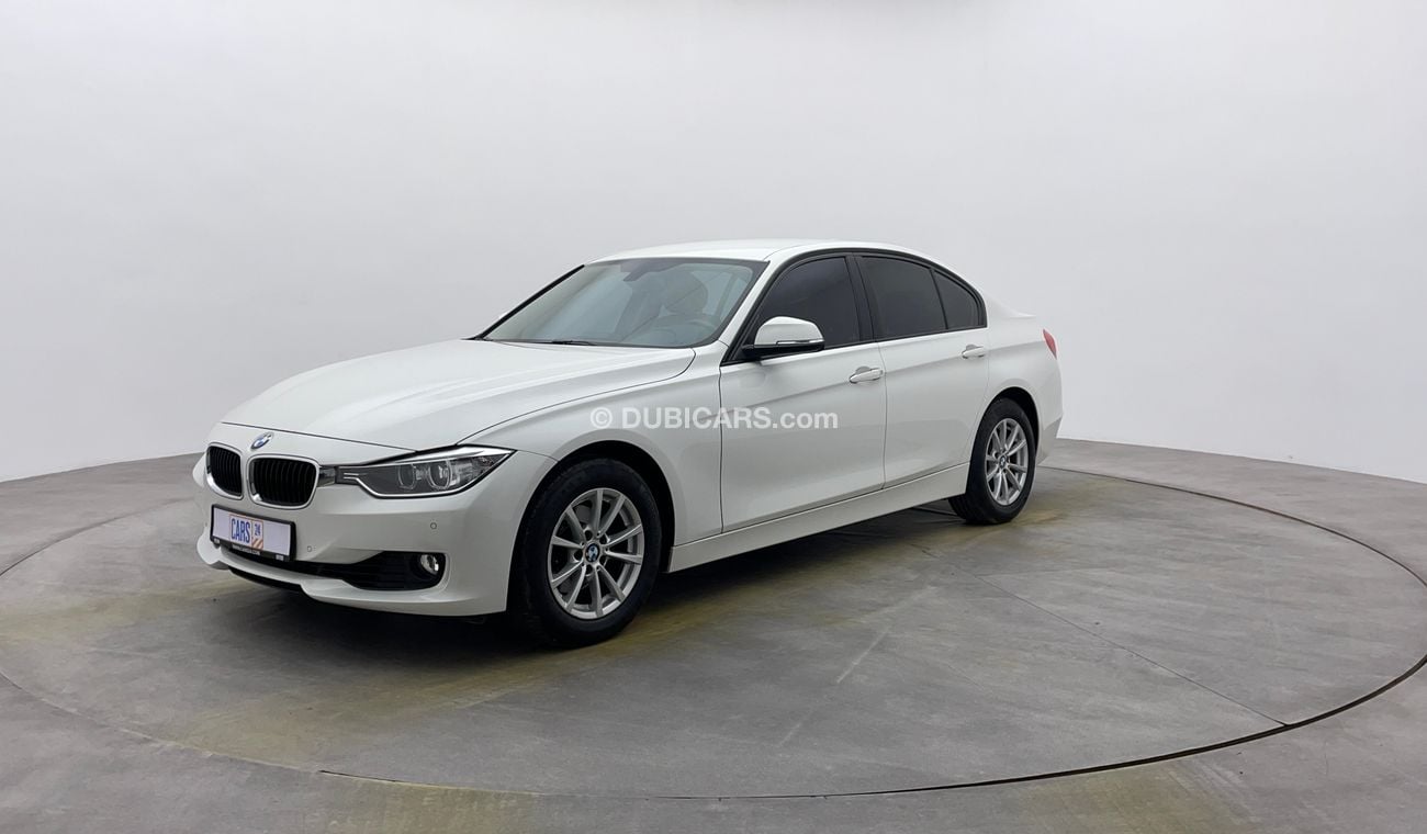 Used BMW 320i 320i 2000 2015 for sale in Dubai - 475631