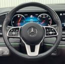 مرسيدس بنز GLE 450 AMG AMG 4MATIC 2022 Mercedes Benz GLE450 AMG 4MATIC, Nov 2026 Mercedes Warranty, Full Options, Low Kms,