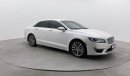 Lincoln MKZ 2.0T 2000