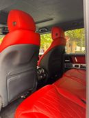 مرسيدس بنز G 63 AMG 4MATIC SUV