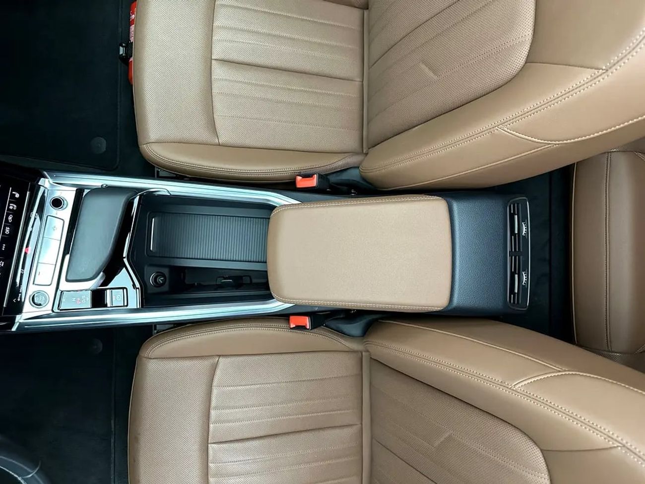 Audi etron Q8 Sportback S line 55 quat 408hp Progress (Ref# 017547)