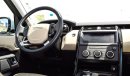 Land Rover Discovery 2.0 diesel SE