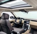 Land Rover Range Rover VOGUE 2019 Range Rover Vogue HSE, Warranty, Full Range Rover Service History, Excellent Condition, GCC