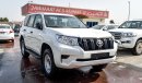 Toyota Prado TX 4 cylinder 2.7