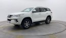 Toyota Fortuner EXR 2700