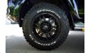 Toyota Fortuner Vxr V6 4.0l Petrol 7 Seat Automatic Xtreme Edition