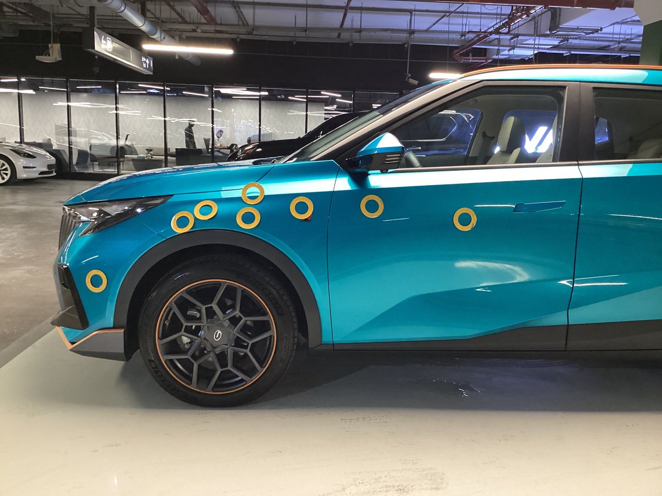 GAC GS3 Emzoom Sport+ | Guaranteed Warranty | 0 Down Payment