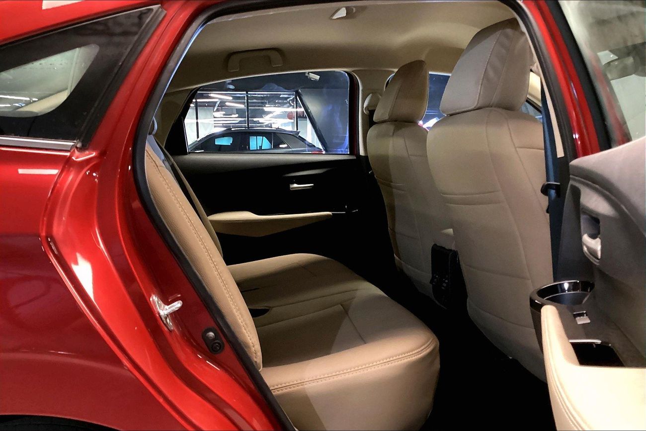 Toyota Yaris G | Guaranteed Warranty | 0 Down Payment