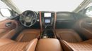 إنفينيتي QX80 5.6 8STR 4WD AUTO LUXE PROACTVE TOW | شامل الضمان | 0 ﺪﻔﻋﺓ ﺃﻮﻟﻯ