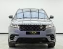 لاند روفر رينج روفر فيلار P250 R-Dynamic 2.0L 2021 Range Rover Velar SE ,Agency Warranty ,Agency Full Service History ,Excelle
