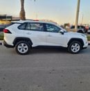 Toyota RAV4 2023 Model Toyota Rav4 2.0L 2WD