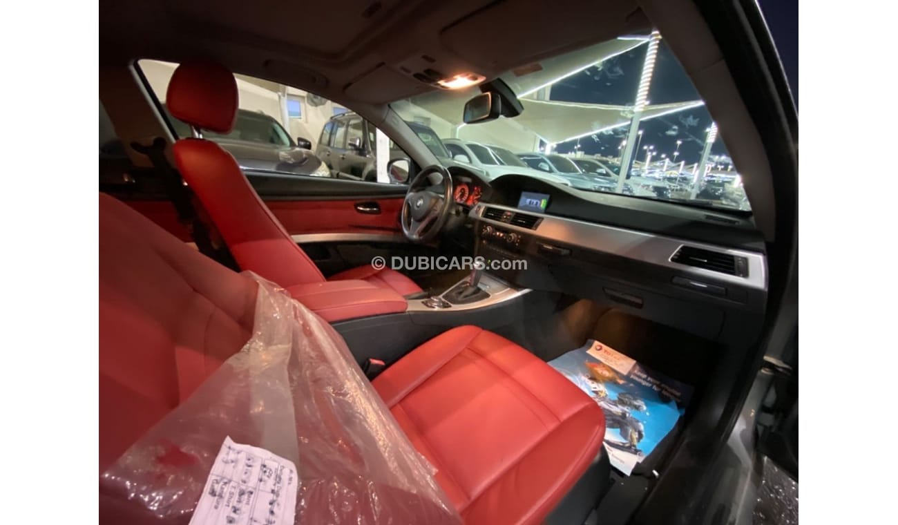 بي أم دبليو 325 BMW 325i coupe, GCC, full option, in excellent condition