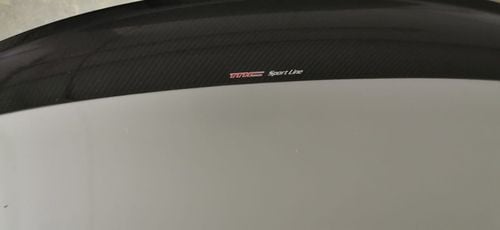 Maserati Granturismo Mc sport line 1 of 120